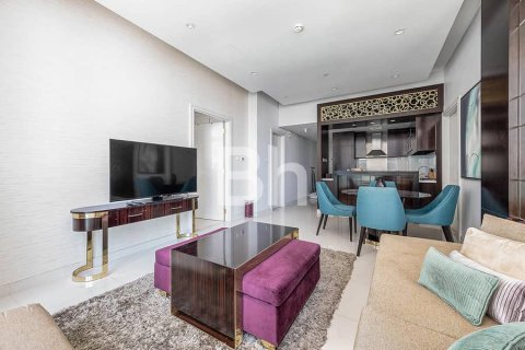 Apartman u gradu Downtown Dubai (Downtown Burj Dubai), UAE 2 spavaće sobe, 99 m2 Br. 643150 - Slika 6