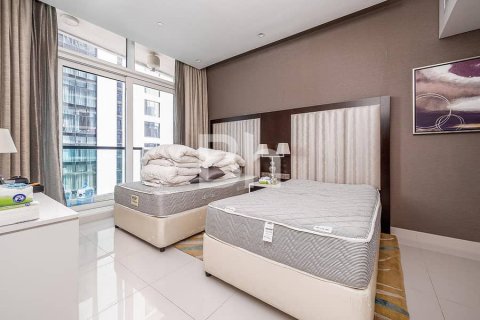 Apartman u gradu Downtown Dubai (Downtown Burj Dubai), UAE 2 spavaće sobe, 99 m2 Br. 643150 - Slika 13