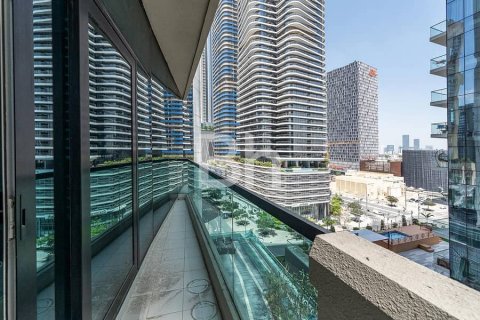 Apartman u gradu Downtown Dubai (Downtown Burj Dubai), UAE 2 spavaće sobe, 99 m2 Br. 643150 - Slika 15