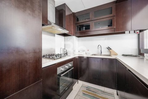 Apartman u gradu Downtown Dubai (Downtown Burj Dubai), UAE 2 spavaće sobe, 99 m2 Br. 643150 - Slika 9