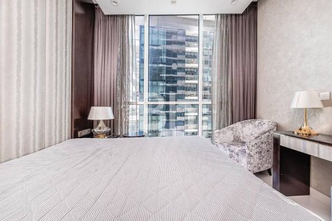 Apartman u gradu Downtown Dubai (Downtown Burj Dubai), UAE 2 spavaće sobe, 99 m2 Br. 643150 - Slika 12
