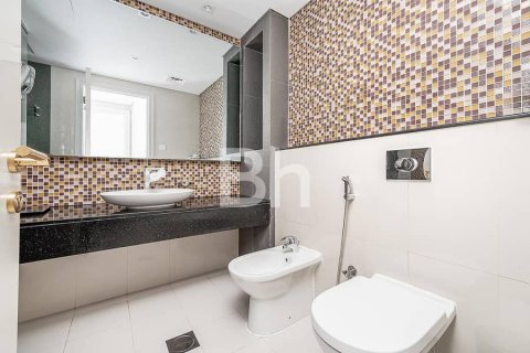 Apartman u gradu Downtown Dubai (Downtown Burj Dubai), UAE 2 spavaće sobe, 99 m2 Br. 643150 - Slika 10