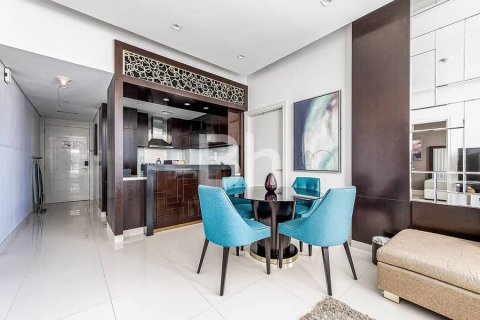 Apartman u gradu Downtown Dubai (Downtown Burj Dubai), UAE 2 spavaće sobe, 99 m2 Br. 643150 - Slika 7