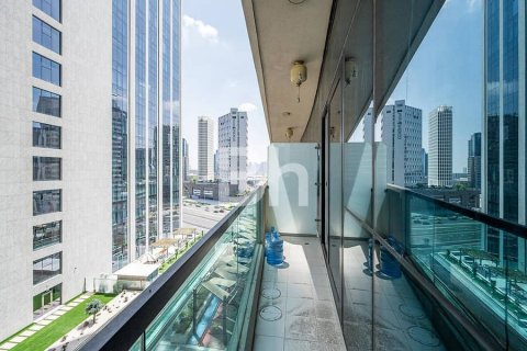 Apartman u gradu Downtown Dubai (Downtown Burj Dubai), UAE 2 spavaće sobe, 99 m2 Br. 643150 - Slika 16