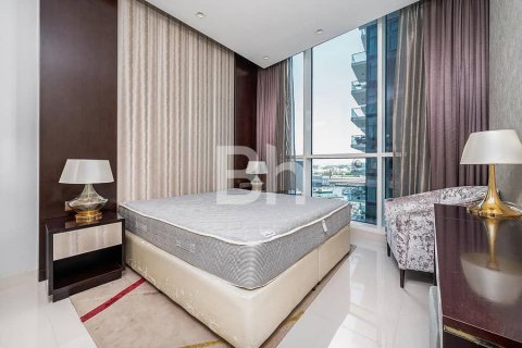 Apartman u gradu Downtown Dubai (Downtown Burj Dubai), UAE 2 spavaće sobe, 99 m2 Br. 643150 - Slika 11