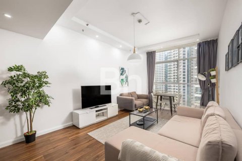 Apartament do wynajęcia w Dubai Marina, Dubai, ZEA 1 sypialnia, 67 mkw., nr 643151 - zdjęcie 1