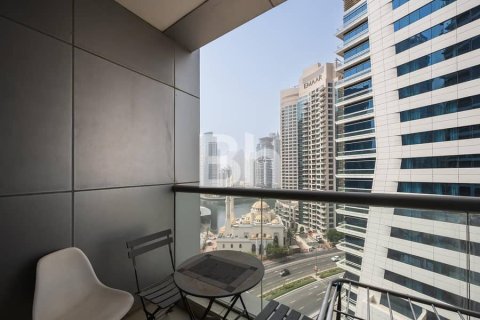 Apartament do wynajęcia w Dubai Marina, Dubai, ZEA 1 sypialnia, 67 mkw., nr 643151 - zdjęcie 9