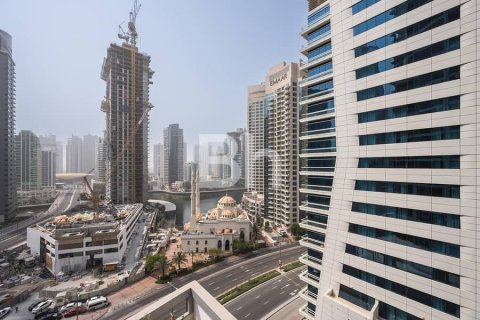 Apartament do wynajęcia w Dubai Marina, Dubai, ZEA 1 sypialnia, 67 mkw., nr 643151 - zdjęcie 6