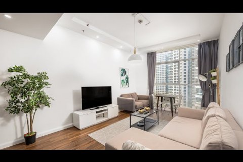 Apartament do wynajęcia w Dubai Marina, Dubai, ZEA 1 sypialnia, 67 mkw., nr 643151 - zdjęcie 11