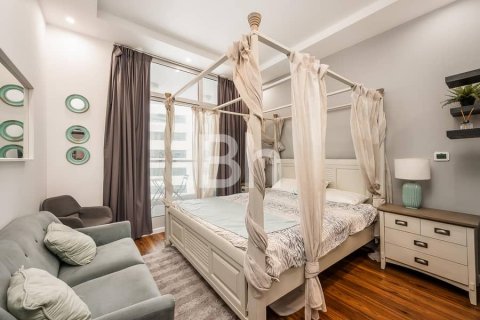 Apartament do wynajęcia w Dubai Marina, Dubai, ZEA 1 sypialnia, 67 mkw., nr 643151 - zdjęcie 5