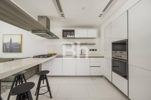 Διαμέρισμα σε Palm Jumeirah, Dubai, ΗΑΕ 1 υπνοδωμάτιο, 82 τ.μ. Αρ. 643152 - φωτογραφία 4