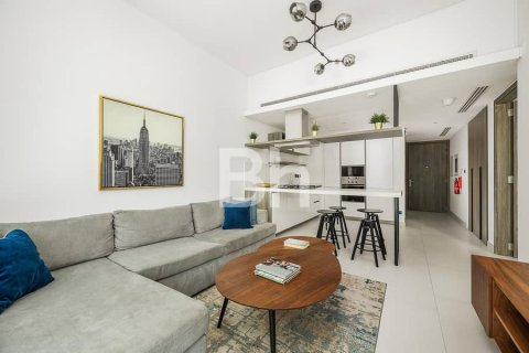 Διαμέρισμα σε Palm Jumeirah, Dubai, ΗΑΕ 1 υπνοδωμάτιο, 82 τ.μ. Αρ. 643152 - φωτογραφία 3