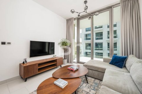 Διαμέρισμα σε Palm Jumeirah, Dubai, ΗΑΕ 1 υπνοδωμάτιο, 82 τ.μ. Αρ. 643152 - φωτογραφία 1