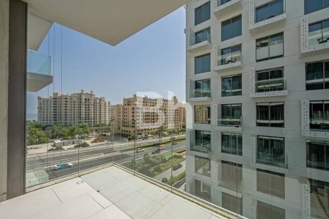Διαμέρισμα σε Palm Jumeirah, Dubai, ΗΑΕ 1 υπνοδωμάτιο, 82 τ.μ. Αρ. 643152 - φωτογραφία 9