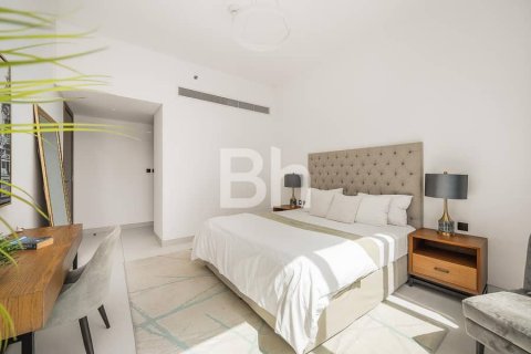 Διαμέρισμα σε Palm Jumeirah, Dubai, ΗΑΕ 1 υπνοδωμάτιο, 82 τ.μ. Αρ. 643152 - φωτογραφία 7