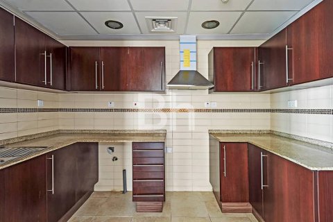 Apartament në Jumeirah Lake Towers, Dubai, Emiratet e Bashkuara Arabe 2 dhoma gjumi, 82 m2. № 643149 - Foto 3