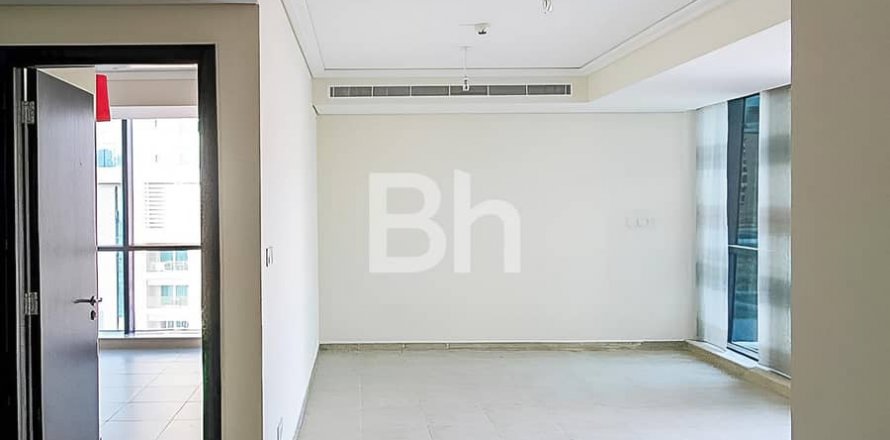 Apartament në Jumeirah Lake Towers, Dubai, Emiratet e Bashkuara Arabe 2 dhoma gjumi, 82 m2. № 643149