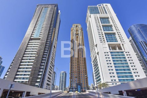 Apartament në Jumeirah Lake Towers, Dubai, Emiratet e Bashkuara Arabe 2 dhoma gjumi, 82 m2. № 643149 - Foto 10