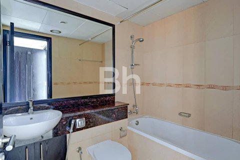 Apartament në Jumeirah Lake Towers, Dubai, Emiratet e Bashkuara Arabe 2 dhoma gjumi, 82 m2. № 643149 - Foto 5