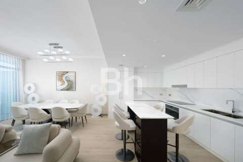 Apartman u Dubai Harbour, UAE 4 spavaćih soba, 218 m2 Br. 643154 - fotografija 7