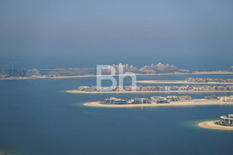 Apartman u Dubai Harbour, UAE 4 spavaćih soba, 218 m2 Br. 643154 - fotografija 23