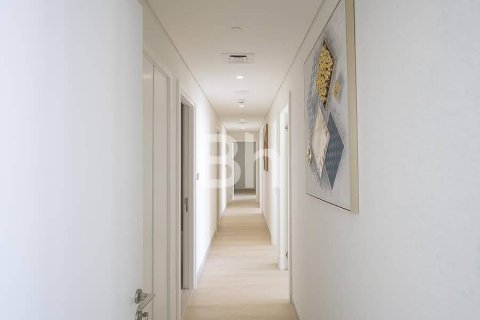 Apartman u Dubai Harbour, UAE 4 spavaćih soba, 218 m2 Br. 643154 - fotografija 12