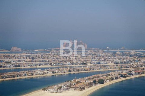 Apartman u Dubai Harbour, UAE 4 spavaćih soba, 218 m2 Br. 643154 - fotografija 8