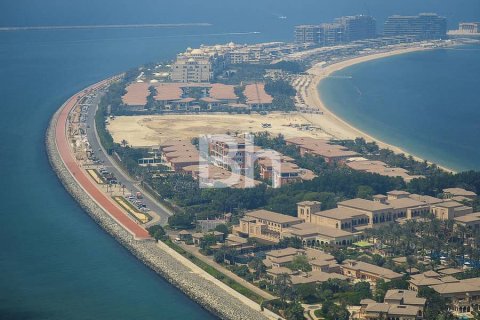 Apartman u Dubai Harbour, UAE 4 spavaćih soba, 218 m2 Br. 643154 - fotografija 21
