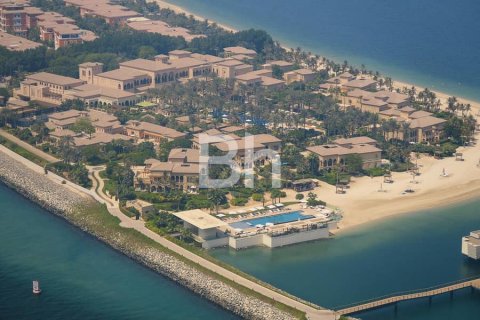 Apartman u Dubai Harbour, UAE 4 spavaćih soba, 218 m2 Br. 643154 - fotografija 22