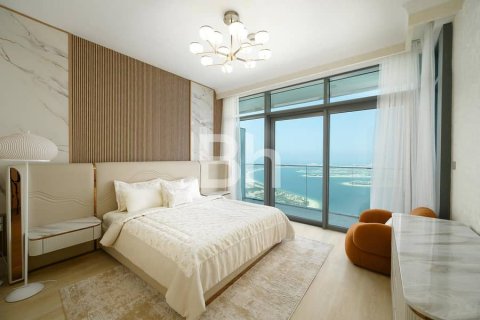 Apartman u Dubai Harbour, UAE 4 spavaćih soba, 218 m2 Br. 643154 - fotografija 17