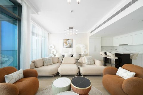 Apartman u Dubai Harbour, UAE 4 spavaćih soba, 218 m2 Br. 643154 - fotografija 2
