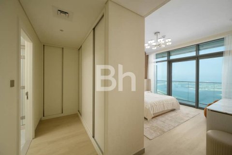 Apartman u Dubai Harbour, UAE 4 spavaćih soba, 218 m2 Br. 643154 - fotografija 16