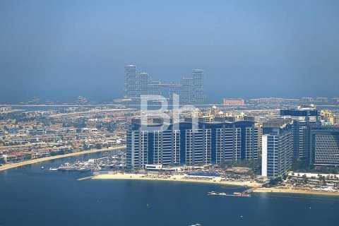 Apartman u Dubai Harbour, UAE 4 spavaćih soba, 218 m2 Br. 643154 - fotografija 20