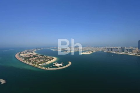 Apartman u Dubai Harbour, UAE 4 spavaćih soba, 218 m2 Br. 643154 - fotografija 4