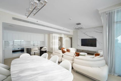 Apartman u Dubai Harbour, UAE 4 spavaćih soba, 218 m2 Br. 643154 - fotografija 6
