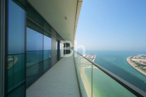 Apartman u Dubai Harbour, UAE 4 spavaćih soba, 218 m2 Br. 643154 - fotografija 19