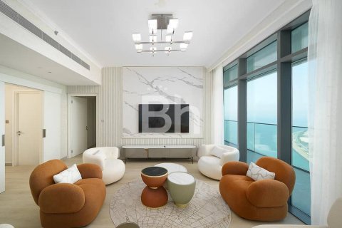 Apartman u Dubai Harbour, UAE 4 spavaćih soba, 218 m2 Br. 643154 - fotografija 5