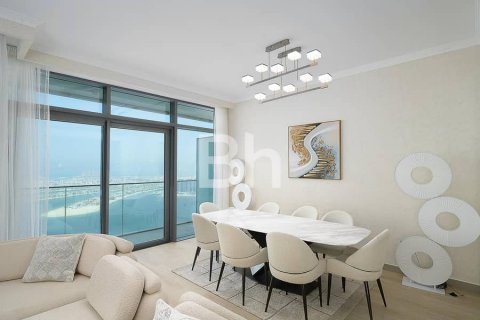 Apartman u Dubai Harbour, UAE 4 spavaćih soba, 218 m2 Br. 643154 - fotografija 11
