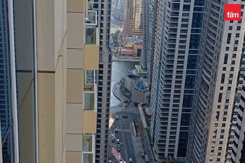 Huoneisto Dubai Marina, Arabiemiraatit 2 makuuhuonetta, 128 m2 № 766016 - kuva 12