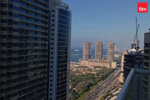 Huoneisto Dubai Marina, Arabiemiraatit 2 makuuhuonetta, 128 m2 № 766016 - kuva 13