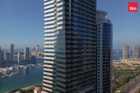 Huoneisto Dubai Marina, Arabiemiraatit 2 makuuhuonetta, 128 m2 № 766016 - kuva 14