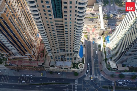 Huoneisto Dubai Marina, Arabiemiraatit 2 makuuhuonetta, 128 m2 № 766016 - kuva 15