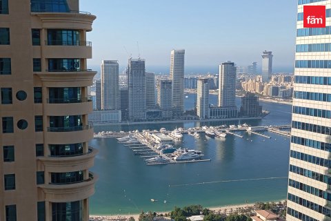 Huoneisto Dubai Marina, Arabiemiraatit 2 makuuhuonetta, 128 m2 № 766016 - kuva 1