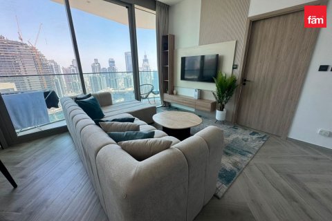 Apartemen di Business Bay, Dubai, UEA 1 kamar tidur, 64.8 m2 nomor 766003 - foto 2