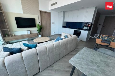 Διαμέρισμα σε Business Bay, Dubai, ΗΑΕ 1 υπνοδωμάτιο, 64.8 τ.μ. Αρ. 766003