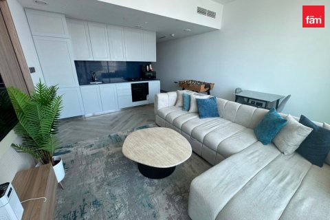 Apartemen di Business Bay, Dubai, UEA 1 kamar tidur, 64.8 m2 nomor 766003 - foto 3