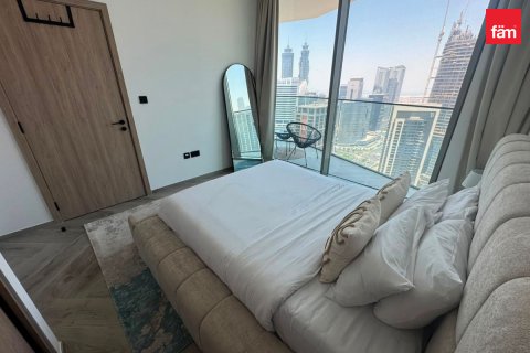 Apartemen di Business Bay, Dubai, UEA 1 kamar tidur, 64.8 m2 nomor 766003 - foto 5