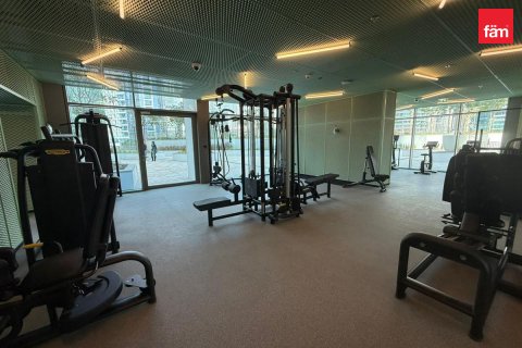 Apartemen di Business Bay, Dubai, UEA 1 kamar tidur, 64.8 m2 nomor 766003 - foto 16