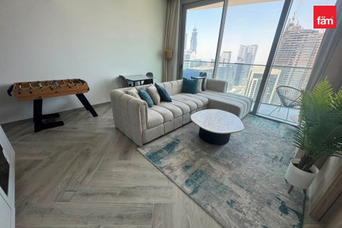 Apartemen di Business Bay, Dubai, UEA 1 kamar tidur, 64.8 m2 nomor 766003 - foto 4