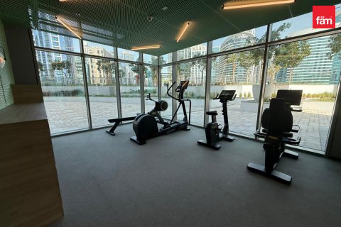 Apartemen di Business Bay, Dubai, UEA 1 kamar tidur, 64.8 m2 nomor 766003 - foto 15